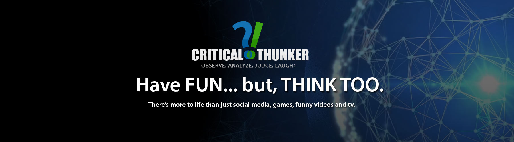 CriticalThunker